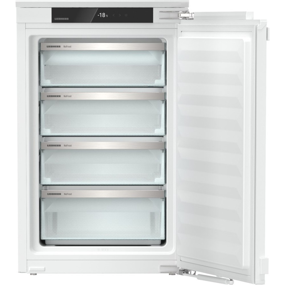 Морозильная камера Liebherr IFNd 3924 Plus - изображение 2