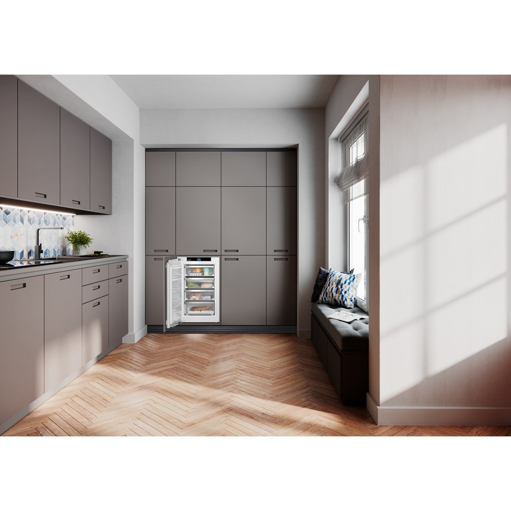 Морозильна камера Liebherr IFNd 3954 Prime - изображение 5