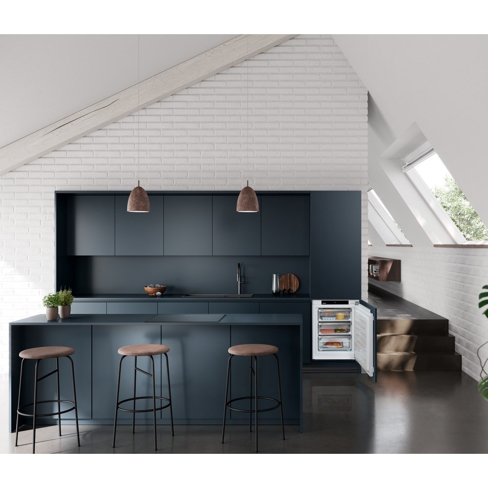 Морозильна камера Liebherr IFNe 3503 Pure - изображение 4