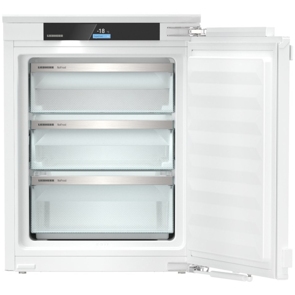 Морозильна камера Liebherr IFNe 3553 Prime - изображение 2