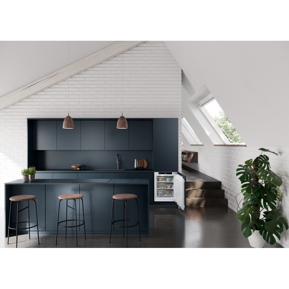 Морозильна камера Liebherr IFNe 3553 Prime - изображение 4