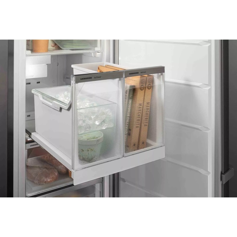 Морозильна камера Liebherr SIFNAd 5188 617 Peak - изображение 6
