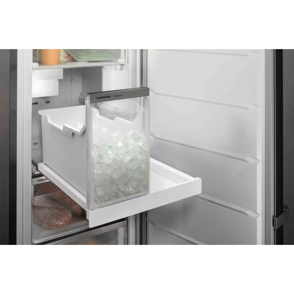 Морозильна камера Liebherr SIFNAd 5188 617 Peak - изображение 7