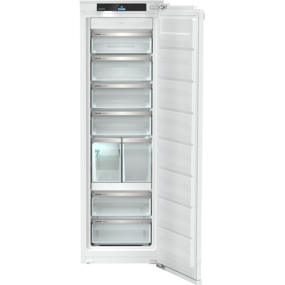 Морозильна камера Liebherr SIFNAd 5188 Peak - изображение 2