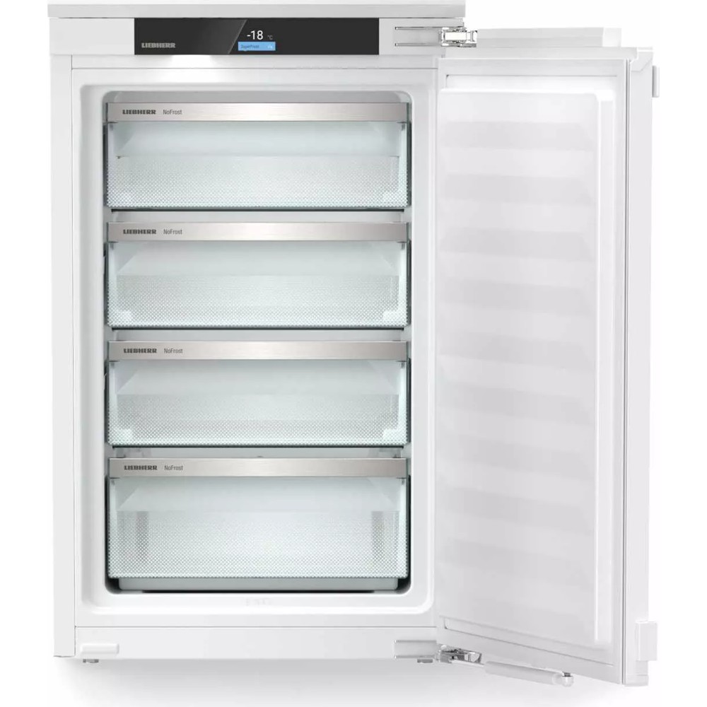 Морозильна камера Liebherr SIFNd 3954 Prime - изображение 2