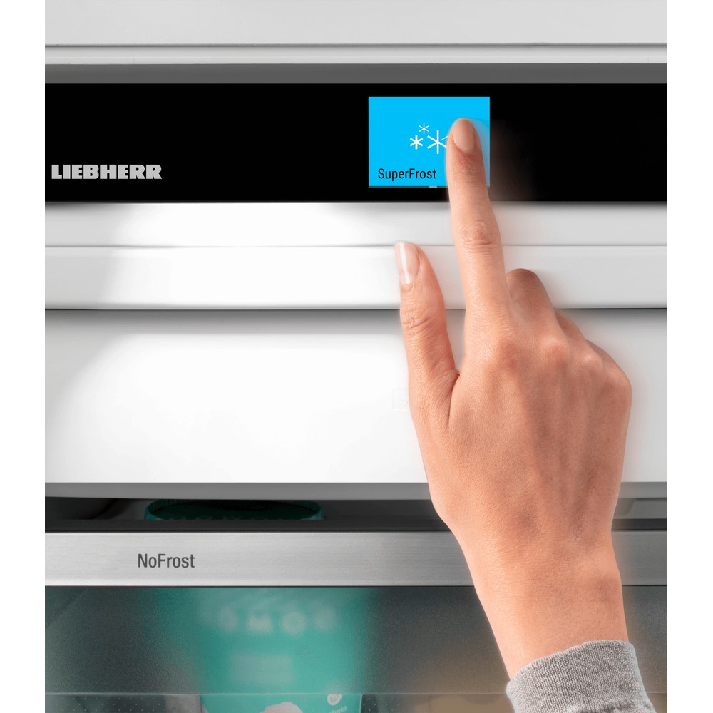 Морозильная камера Liebherr SIFNd 4155 Prime - изображение 5