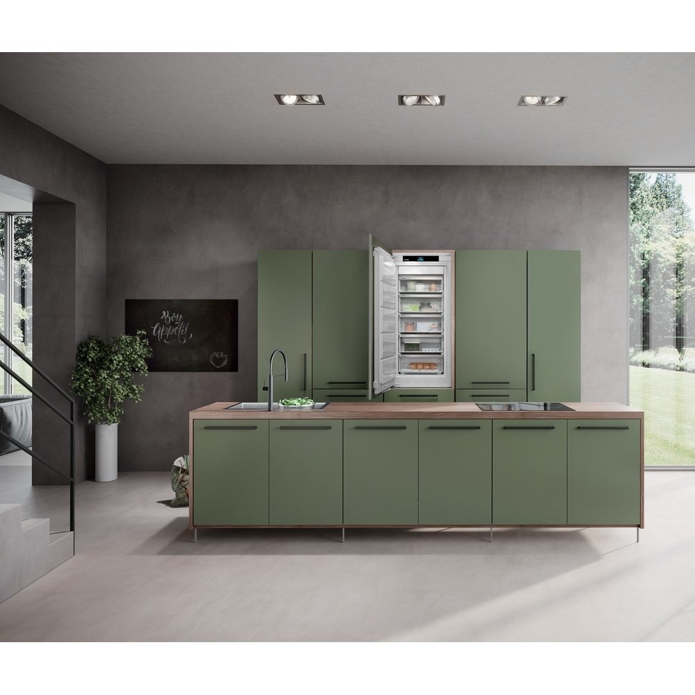 Морозильная камера Liebherr SIFNd 4155 Prime - изображение 11