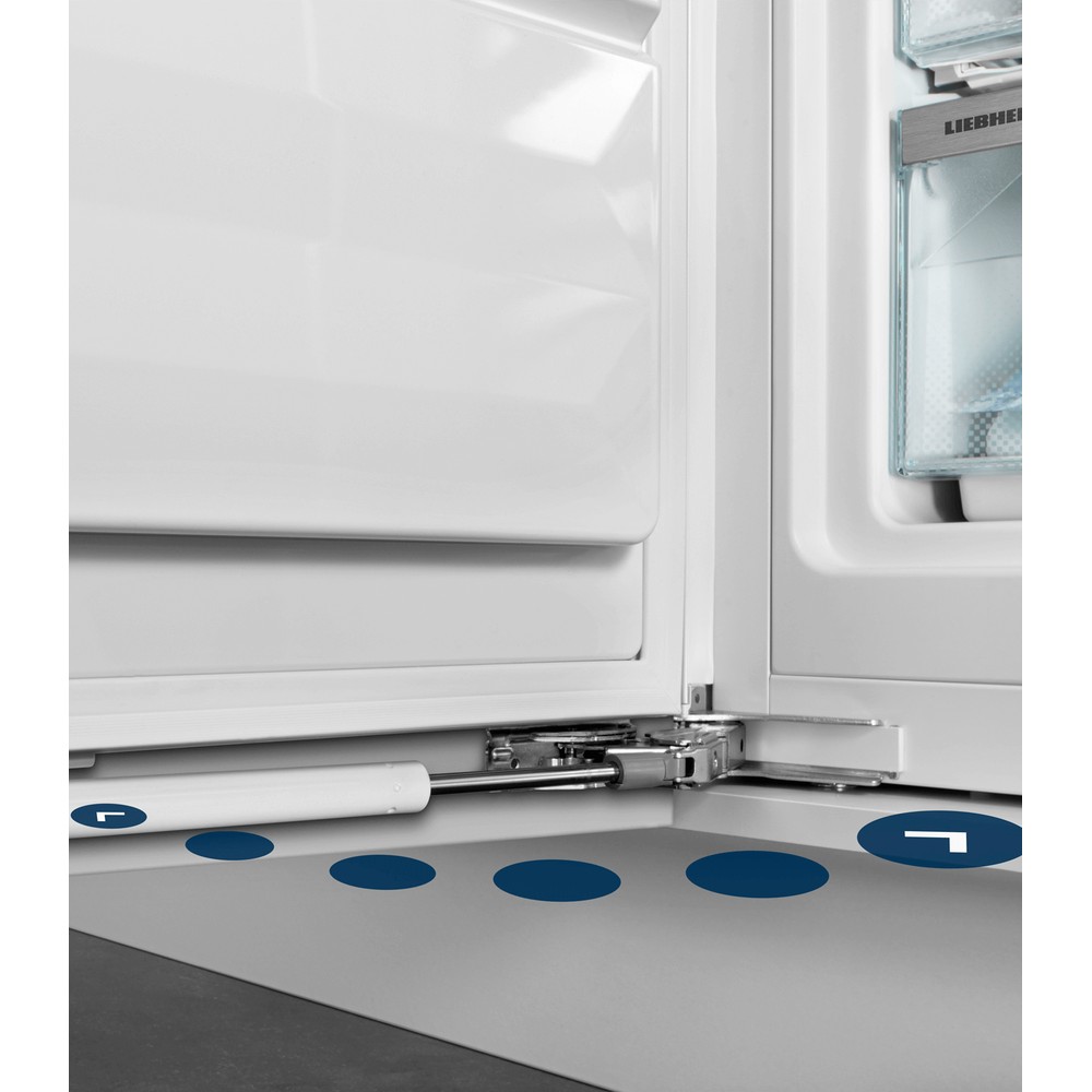 Морозильная камера Liebherr SIFNd 4155 Prime - изображение 10