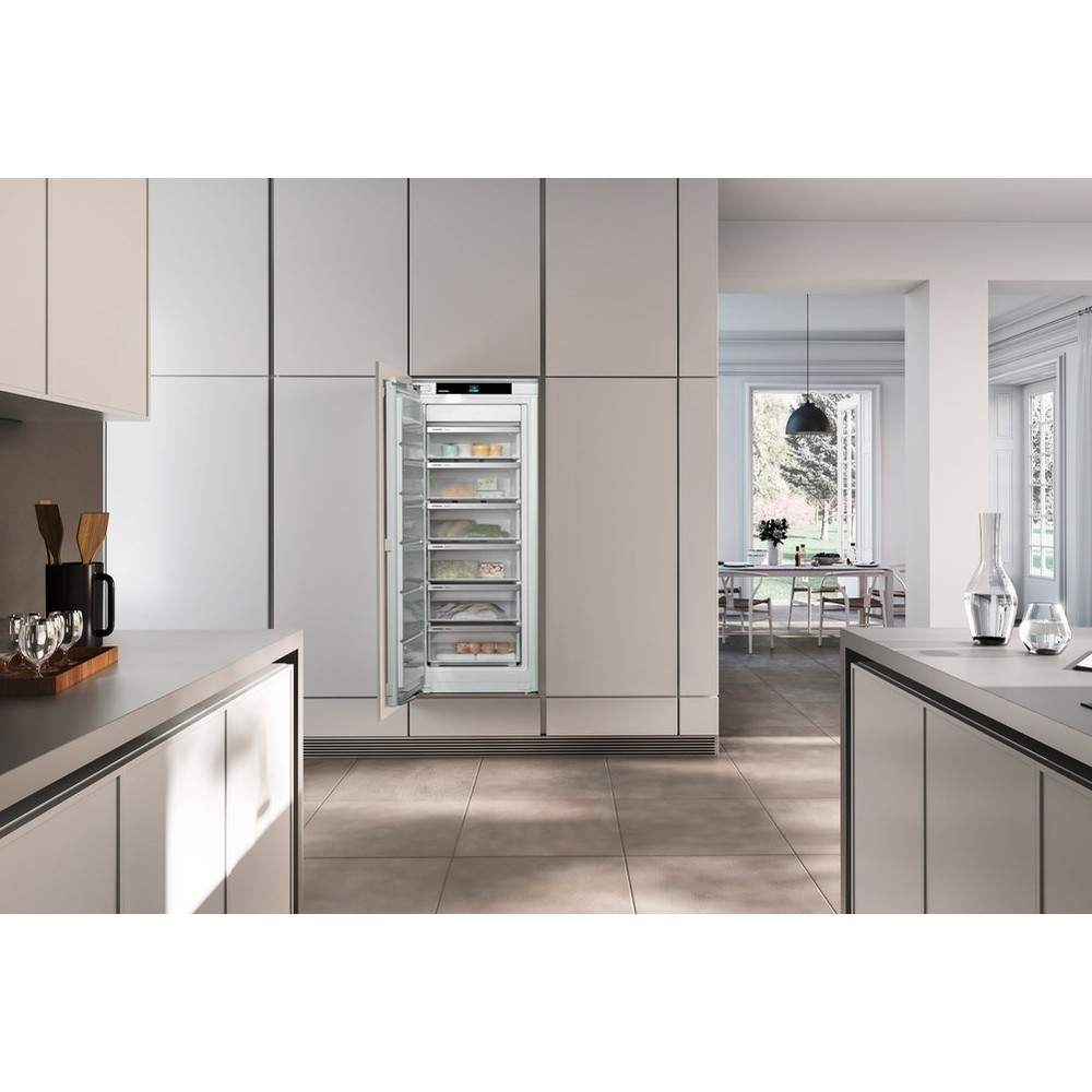 Морозильна камера Liebherr SIFNd 4556 Prime - изображение 11