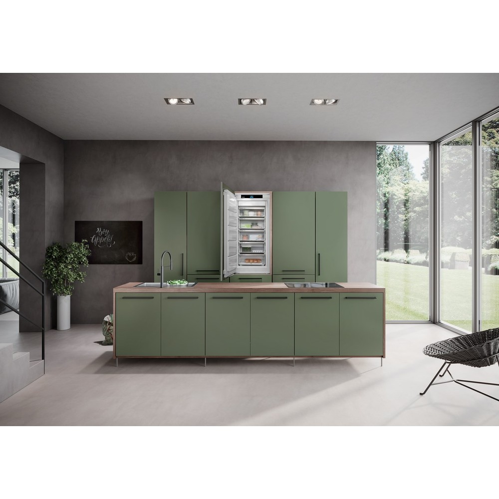 Морозильна камера Liebherr SIFNdi 4155 Prime - изображение 4