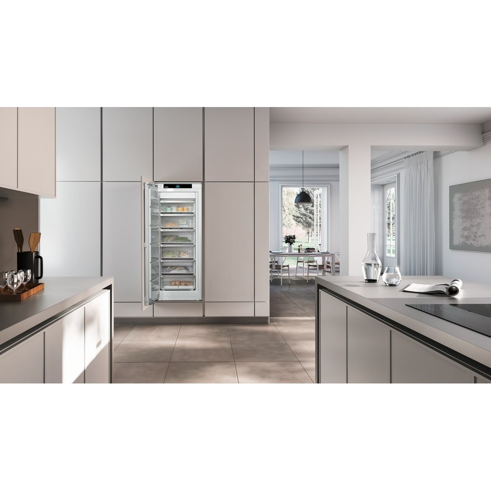 Морозильна камера Liebherr SIFNdi 4556 Prime - изображение 4