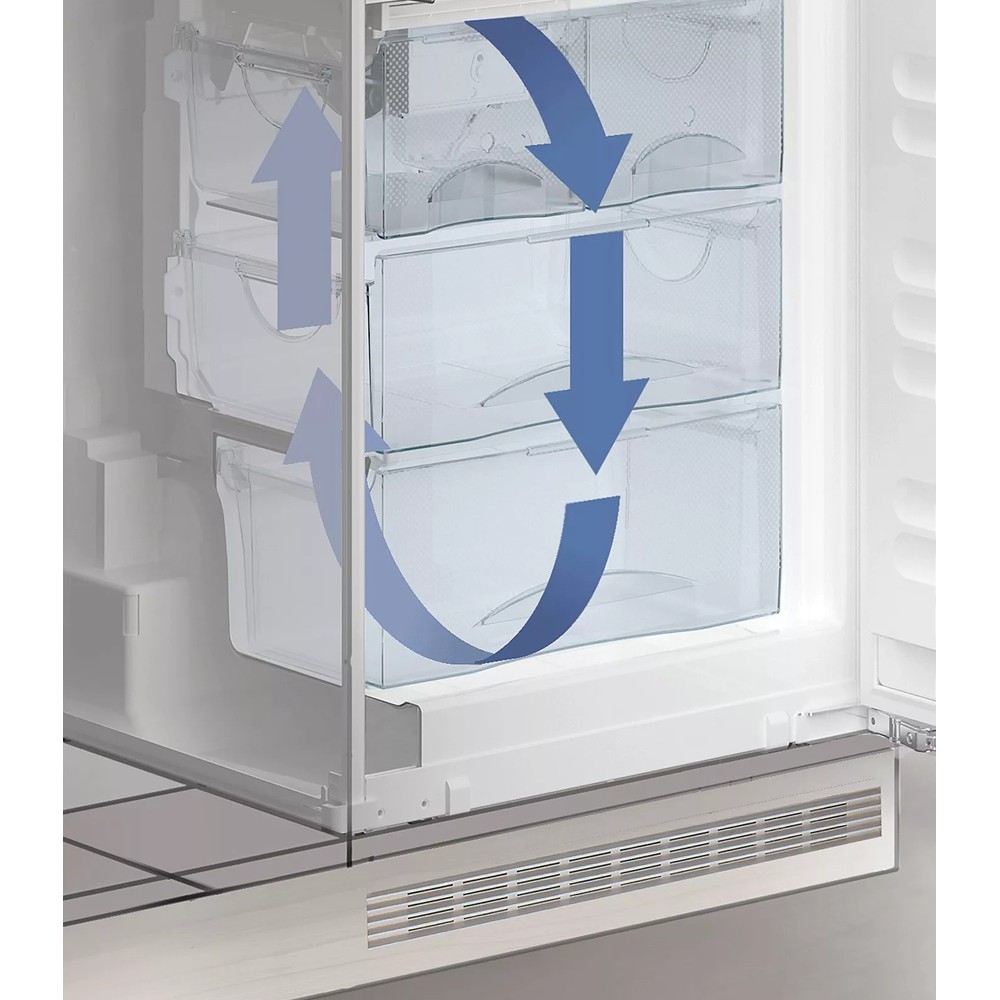 Морозильная камера Liebherr SIFNdx 5188 BS0 (SIFNbsdi 5188) - изображение 6