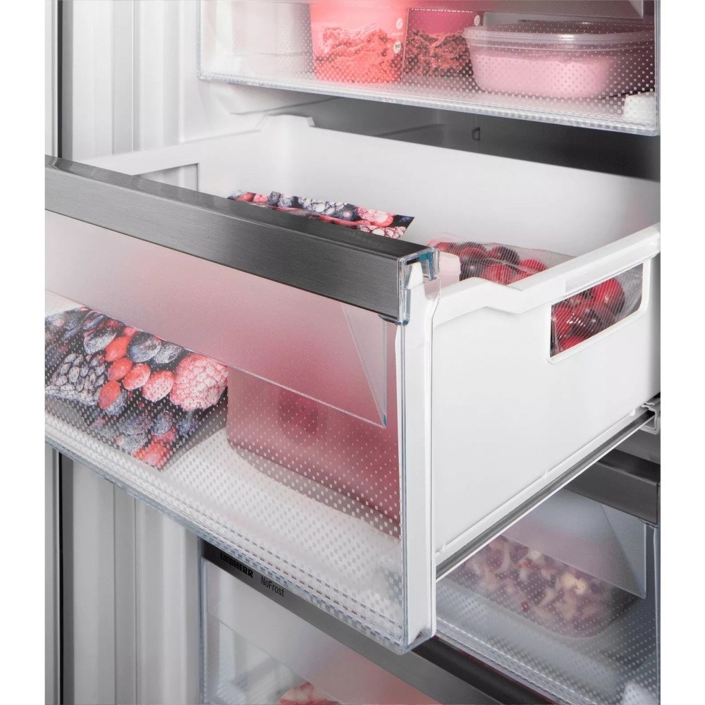 Морозильная камера Liebherr SIFNdx 5188 BS0 (SIFNbsdi 5188) - изображение 7