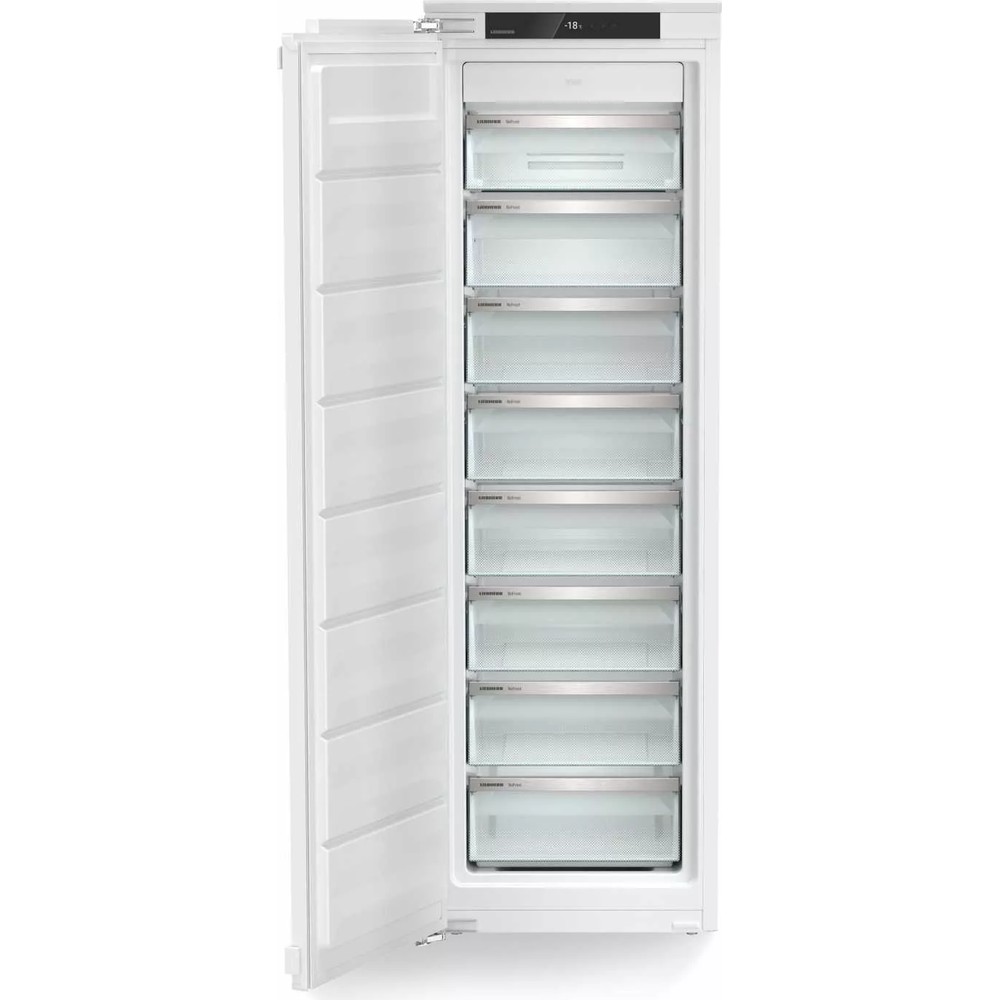 Морозильна камера Liebherr SIFNe 5108 Pure - изображение 2