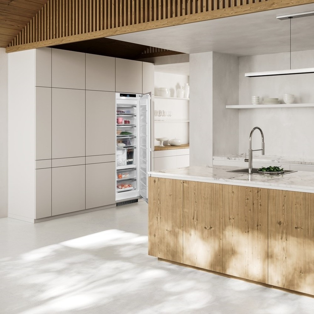 Морозильна камера Liebherr SIFNe 5188 Peak - изображение 4