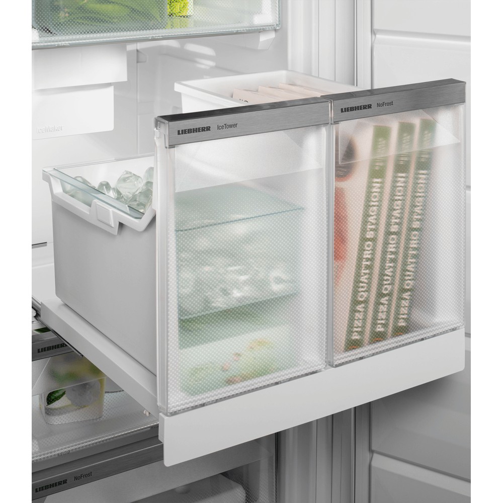 Морозильна камера Liebherr SIFNei 5188 Peak - изображение 7