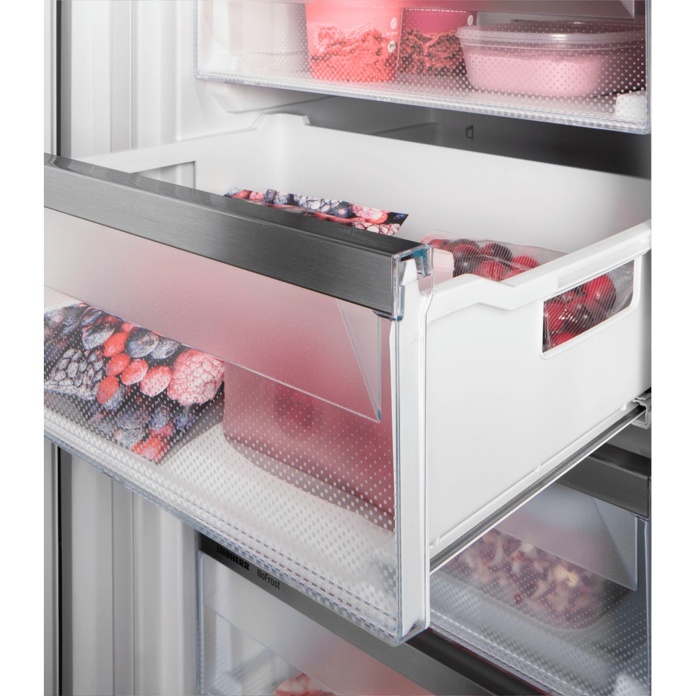 Морозильна камера Liebherr SIFNei 5188 Peak - изображение 10