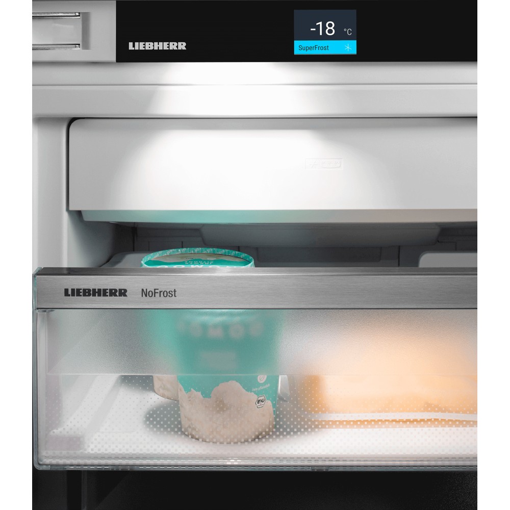 Морозильна камера Liebherr SIFNei 5188 Peak - изображение 5
