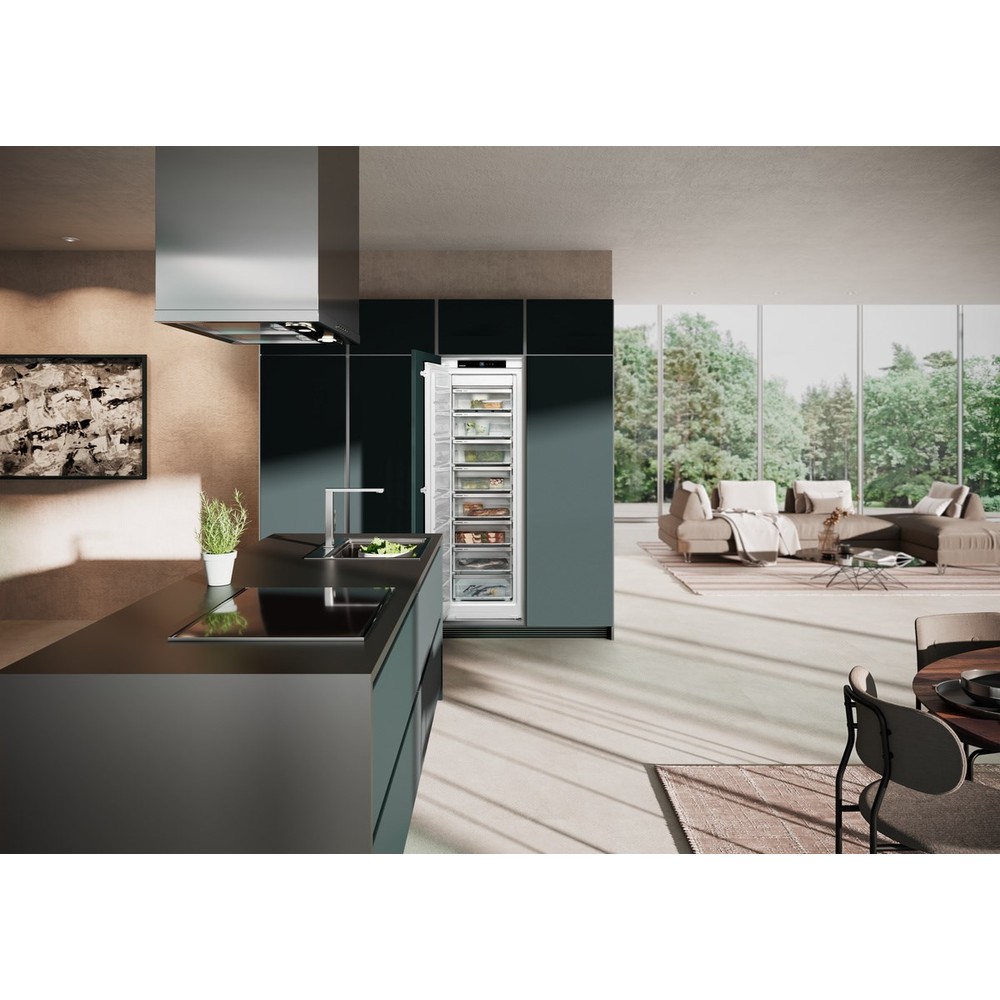 Морозильна камера Liebherr SIFNSf 5128 Plus - изображение 4