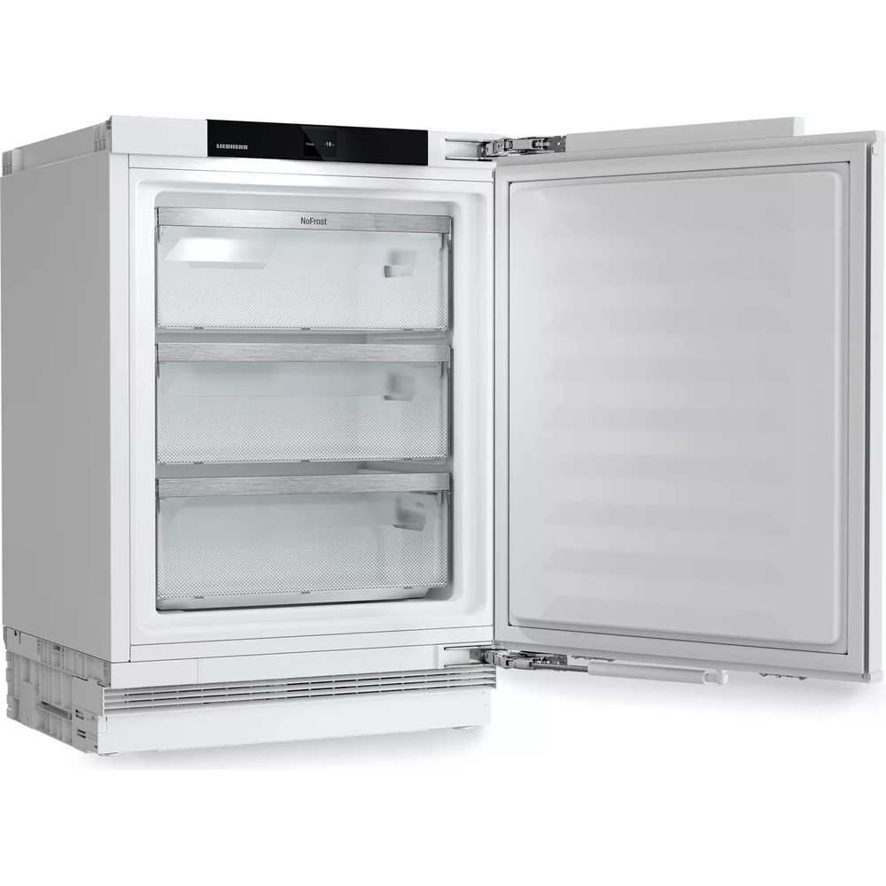 Морозильна камера Liebherr SUFNc 375i Prime - изображение 2