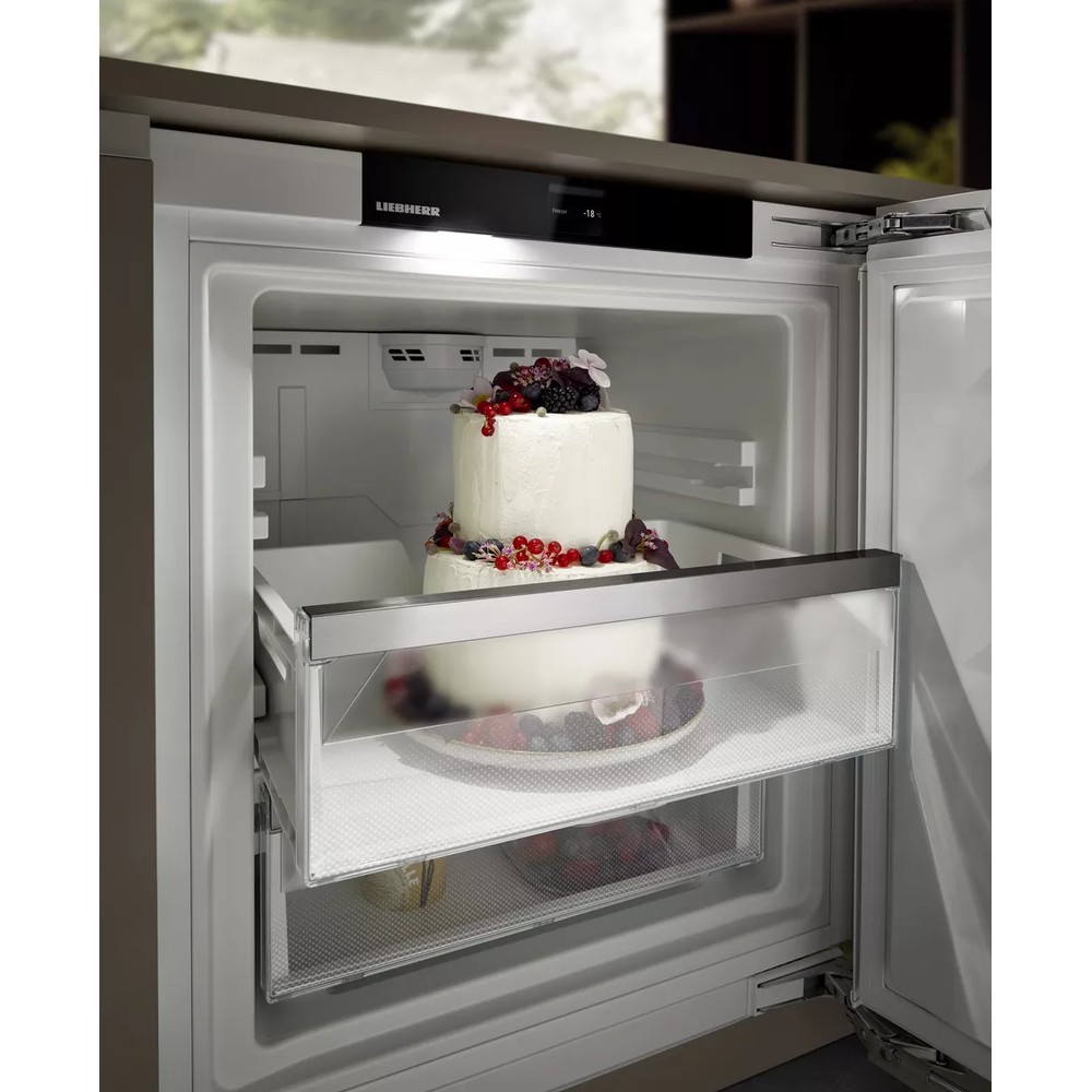 Морозильна камера Liebherr SUFNc 375i Prime - изображение 4