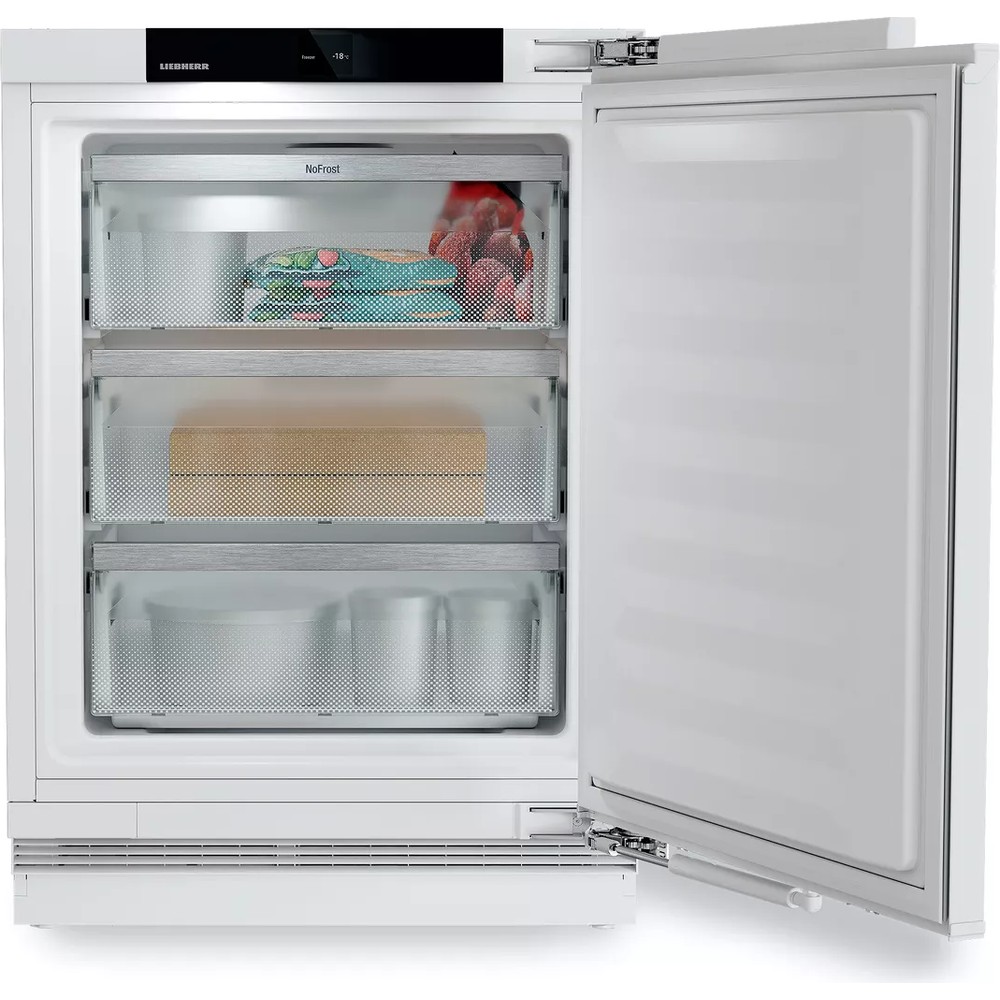 Морозильна камера Liebherr SUFNc 375i Prime - изображение 8
