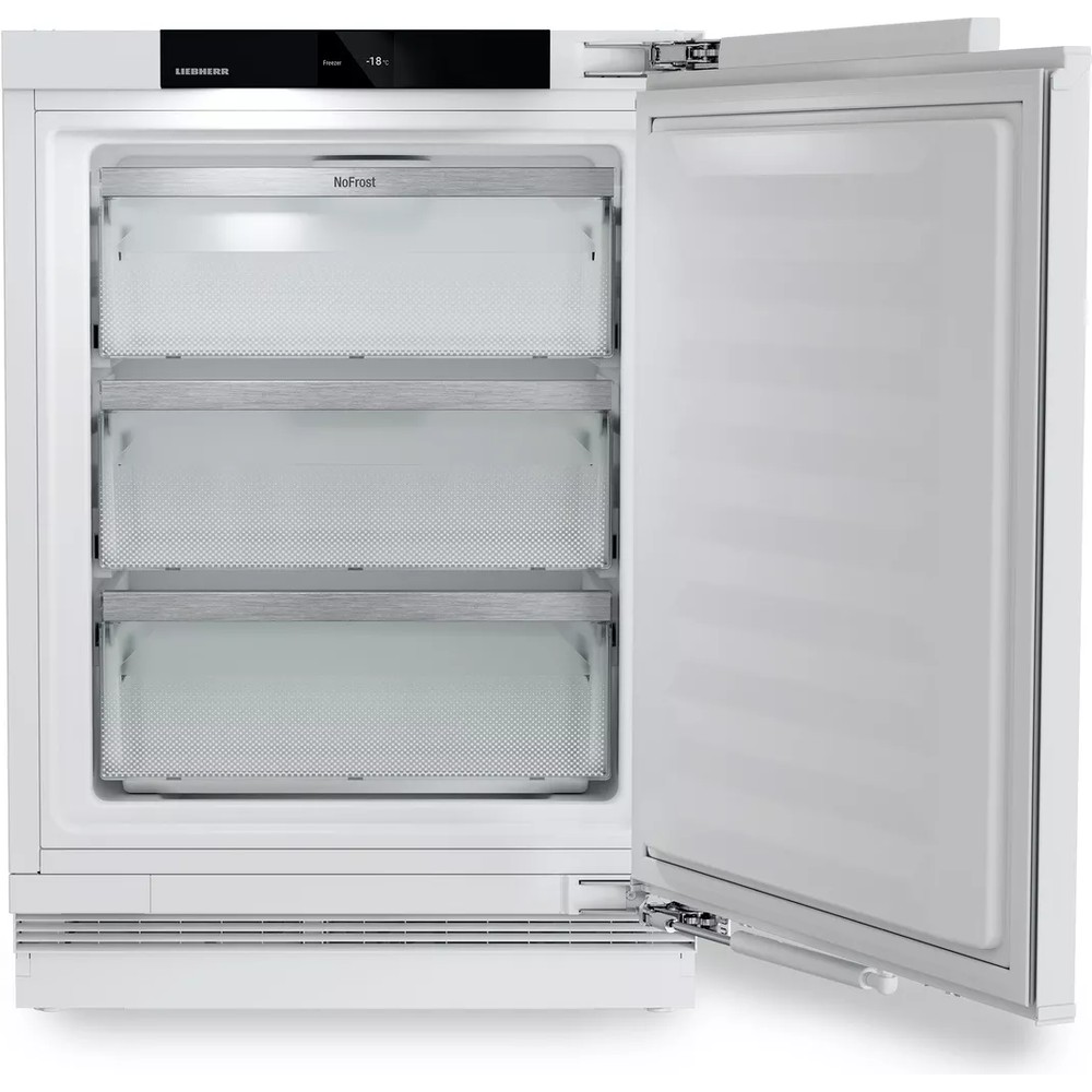 Морозильна камера Liebherr SUFNc 375i Prime - изображение 9
