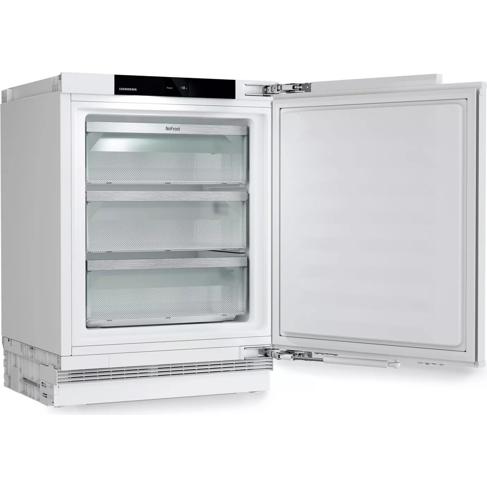 Морозильна камера Liebherr SUFNd 365i Prime - изображение 2