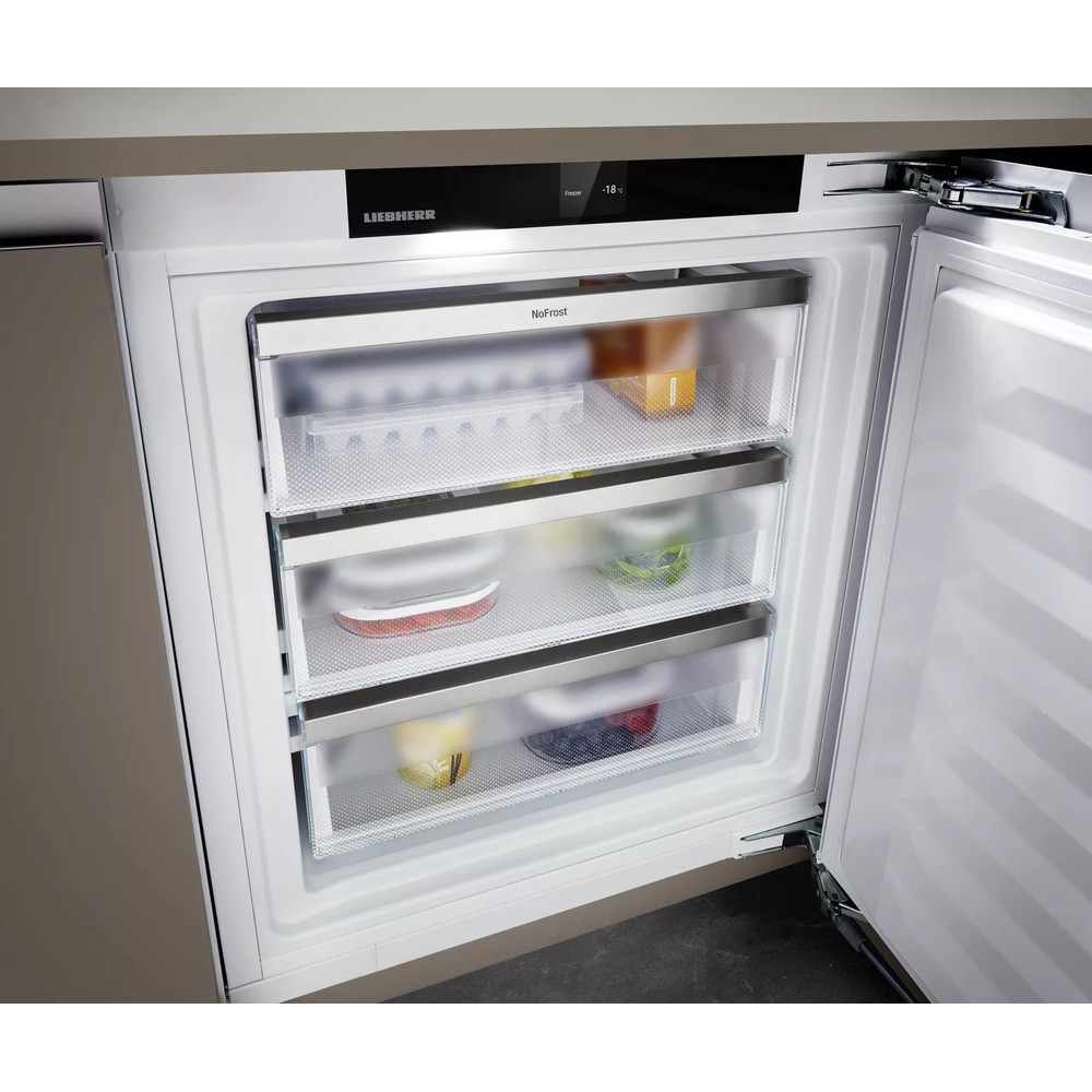 Морозильна камера Liebherr SUFNd 365i Prime - изображение 3