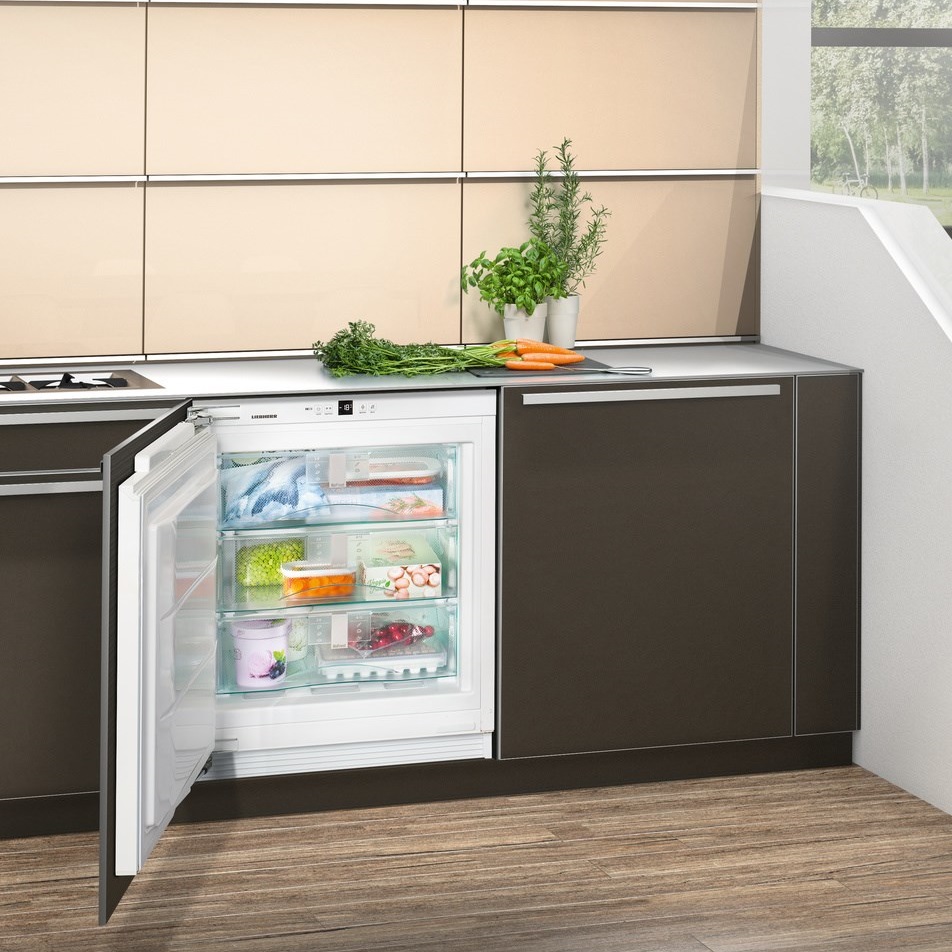 Морозильная камера Liebherr SUIGN 1554 - изображение 6