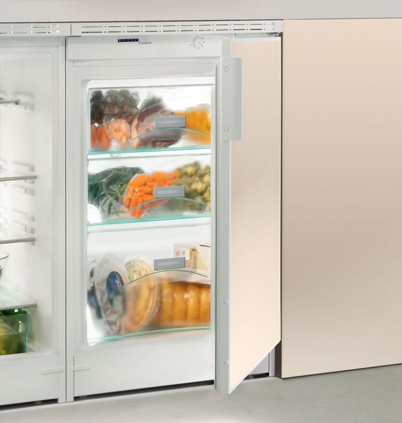 Морозильна камера Liebherr UG 1211 - изображение 3