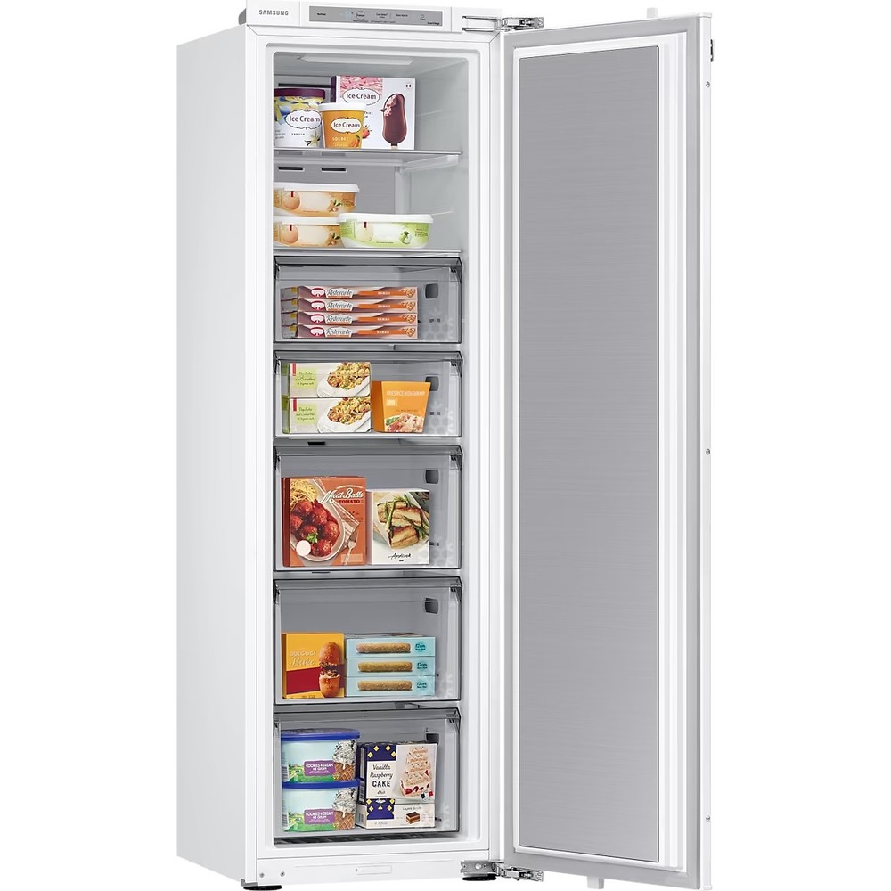 Морозильна камера Samsung BRZ227200WW/UA - изображение 5