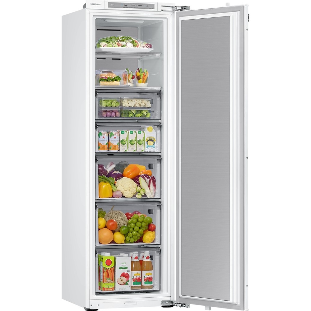 Морозильна камера Samsung BRZ227200WW/UA - изображение 8