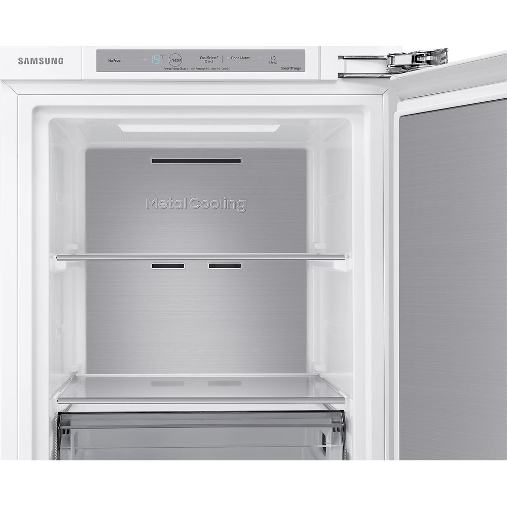 Морозильна камера Samsung BRZ227200WW/UA - изображение 3