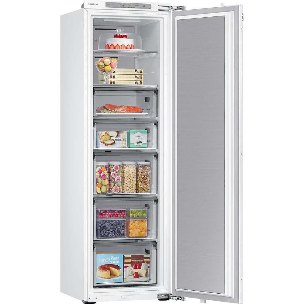 Морозильна камера Samsung BRZ227200WW/UA - изображение 6