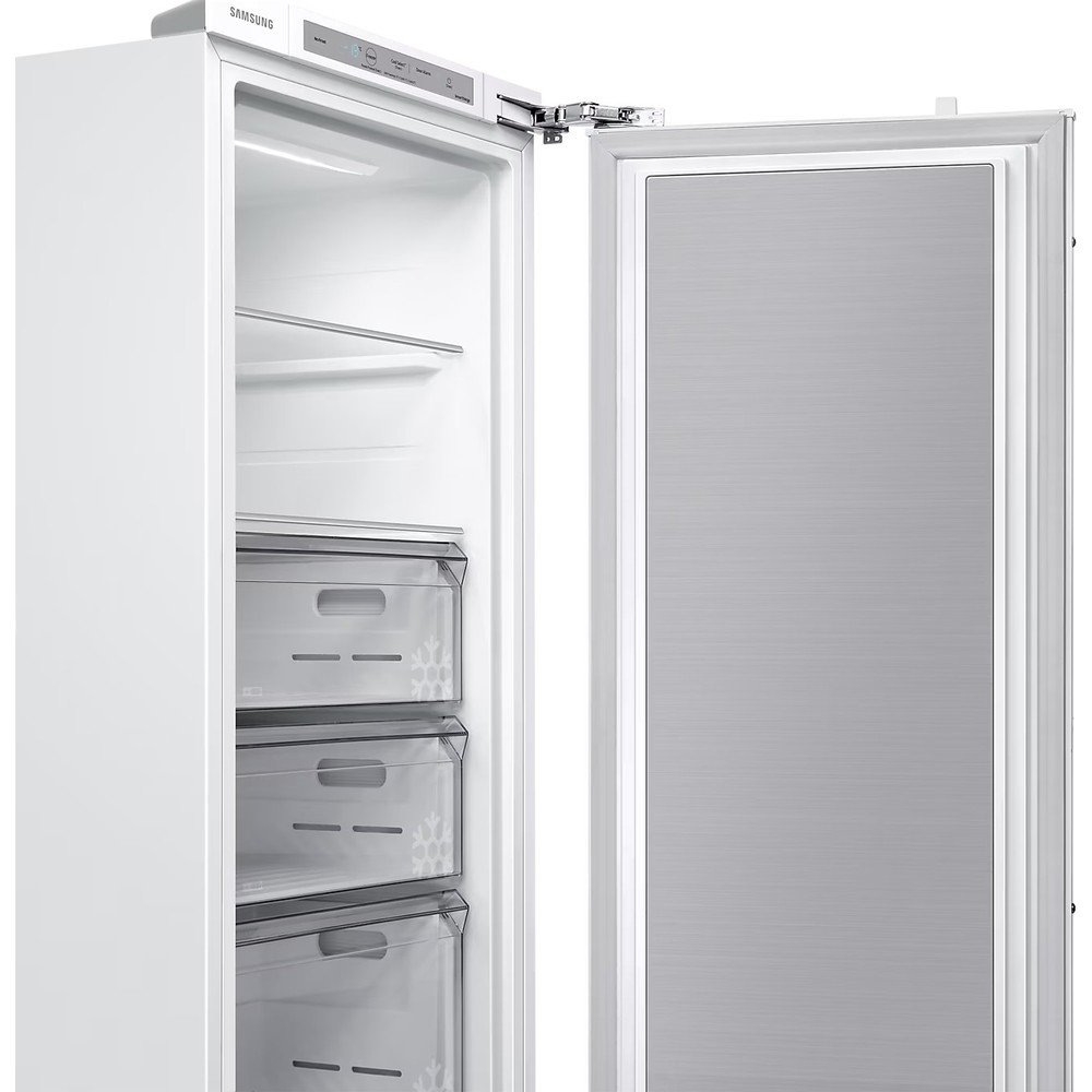 Морозильна камера Samsung BRZ227200WW/UA - изображение 4