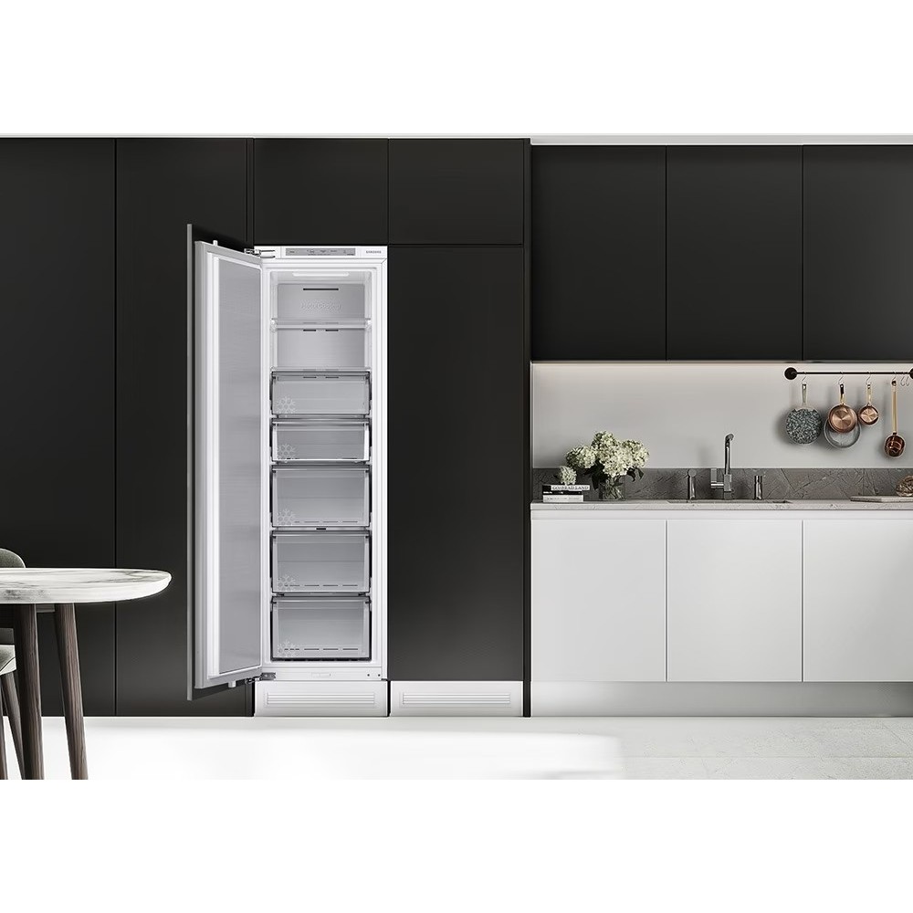 Морозильна камера Samsung BRZ227200WW/UA - изображение 12