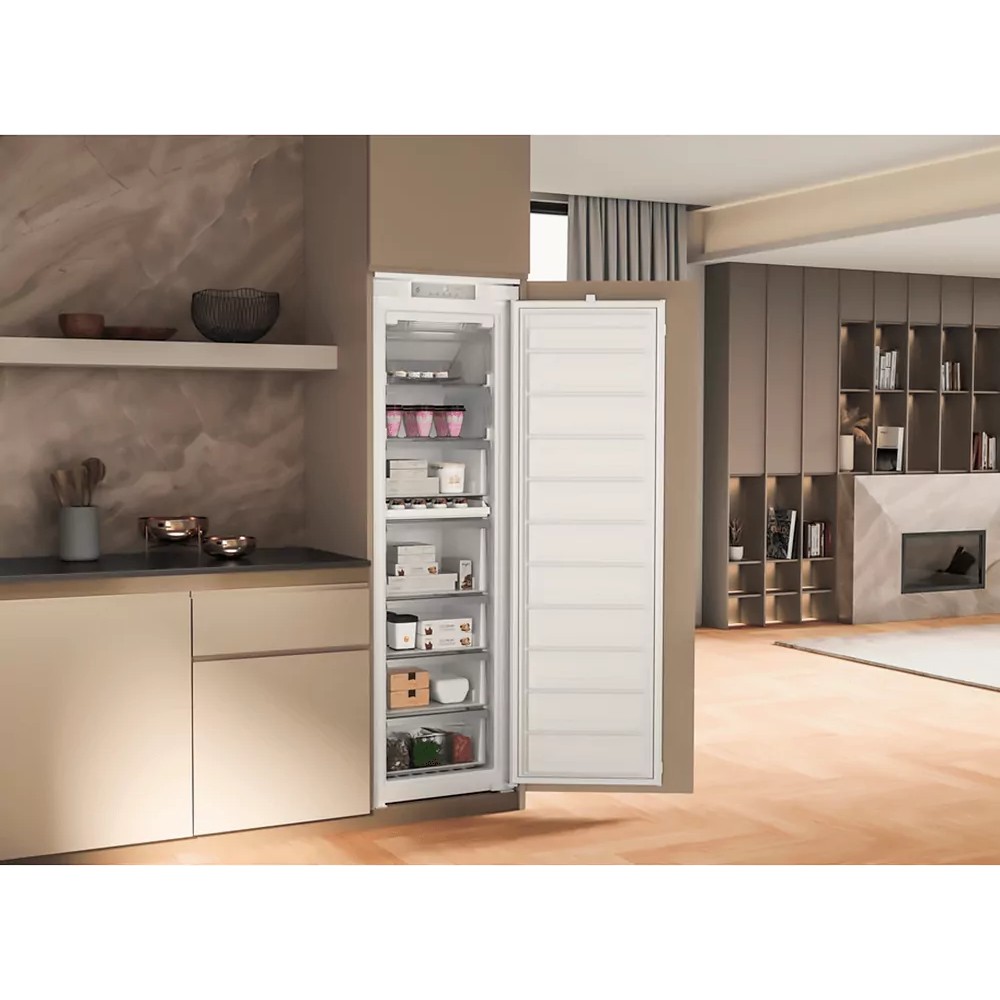 Морозильная камера Whirlpool WHSD18F013D1 - изображение 10