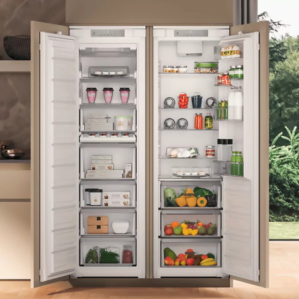 Морозильная камера Whirlpool WHSD18F013D1 - изображение 9