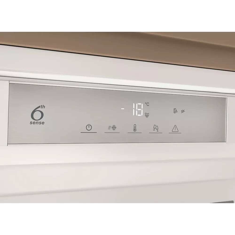 Морозильная камера Whirlpool WHSD18F013D1 - изображение 6
