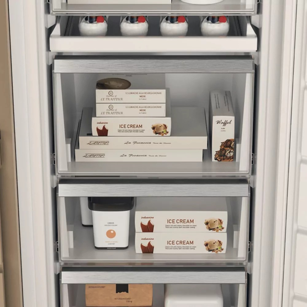 Морозильная камера Whirlpool WHSD18F013D1 - изображение 8