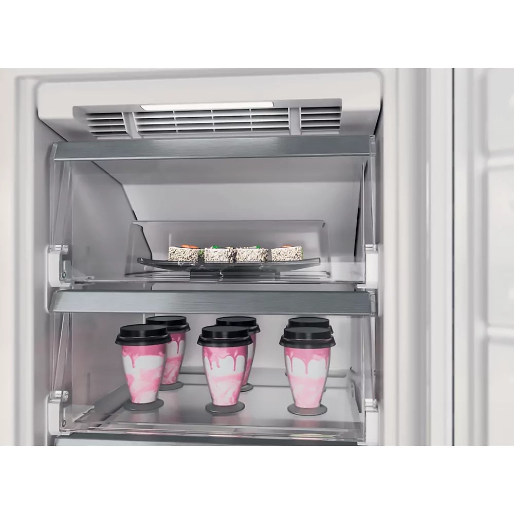 Морозильная камера Whirlpool WHSD18F013D1 - изображение 7