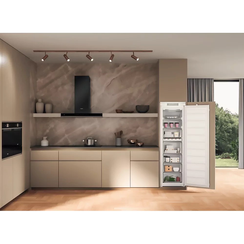 Морозильная камера Whirlpool WHSD18F013D1 - изображение 11