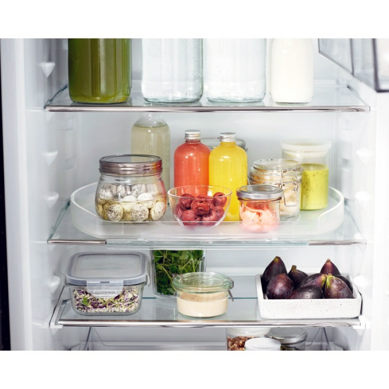 Холодильник AEG SCR818E7TS - изображение 4