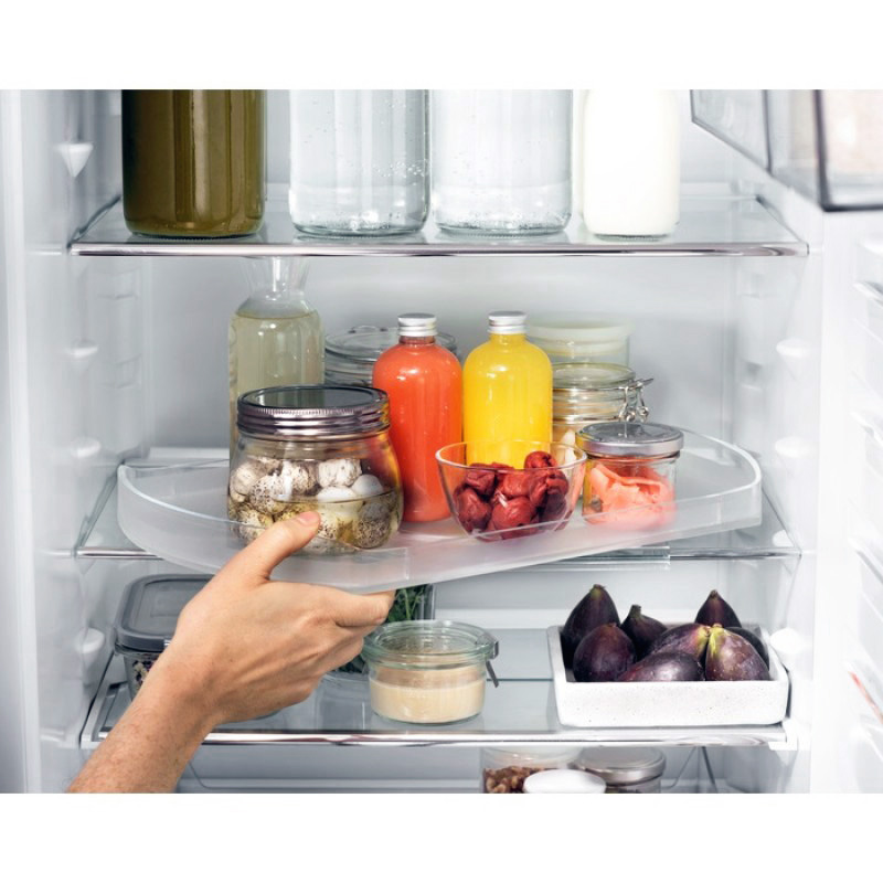 Холодильник AEG SCR818E7TS - изображение 7