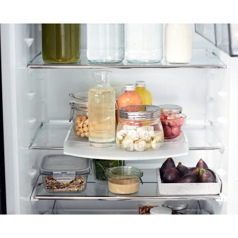 Холодильник AEG SCR818E7TS - изображение 5