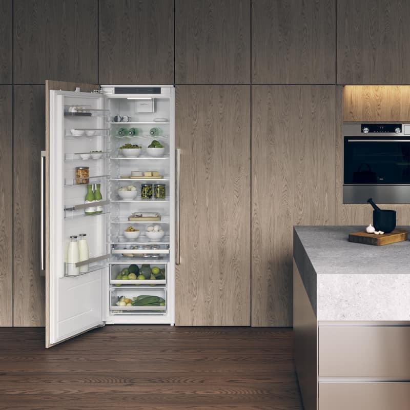 Холодильник Asko R31831I - изображение 2