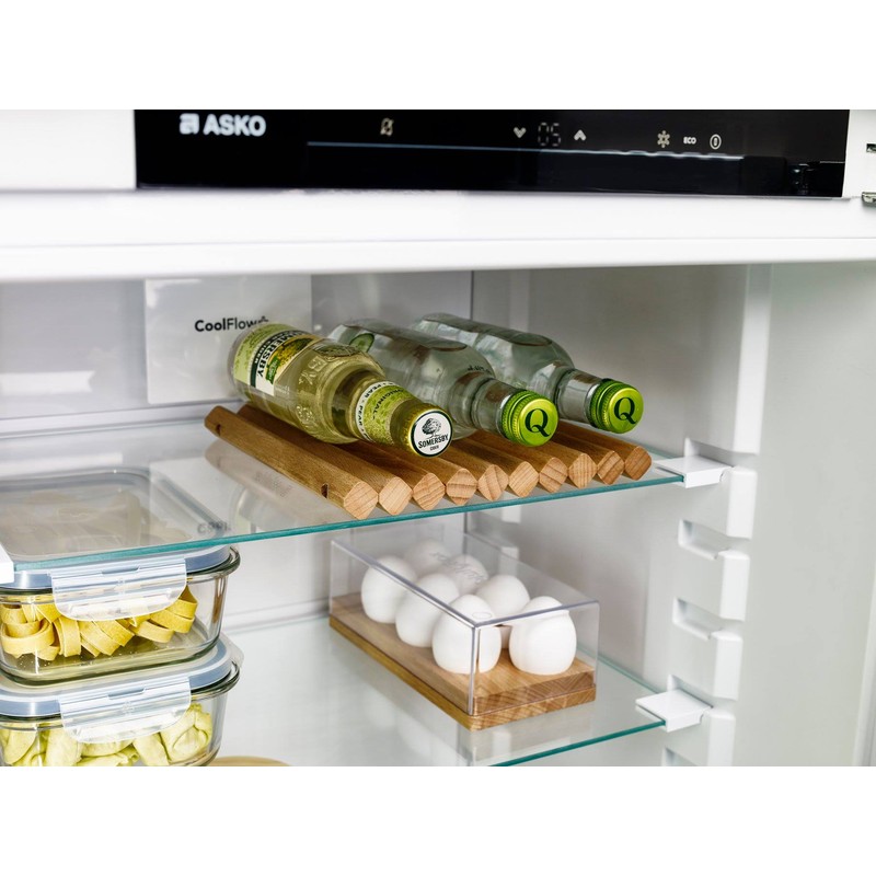 Холодильник Asko R31842I - изображение 2