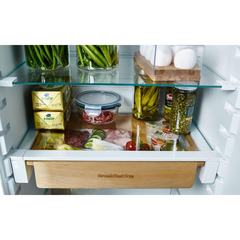 Холодильник Asko R31842I - изображение 6