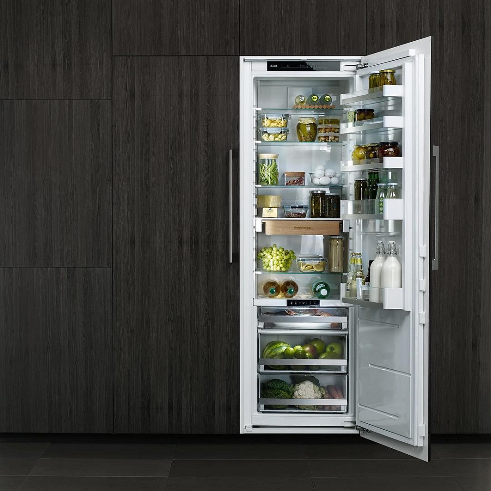 Холодильник Asko R31842I - изображение 10